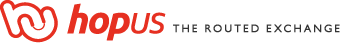 Hopus logo
