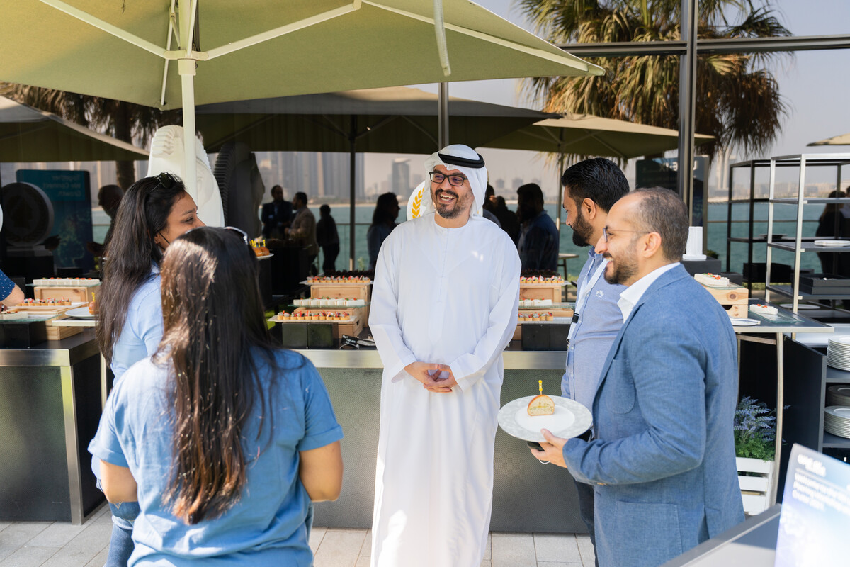 UAE-IX Peering Workshop and Cruise 2021 - Image 3