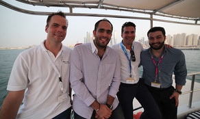 UAE-IX Peering Workshop and Peering Cruise