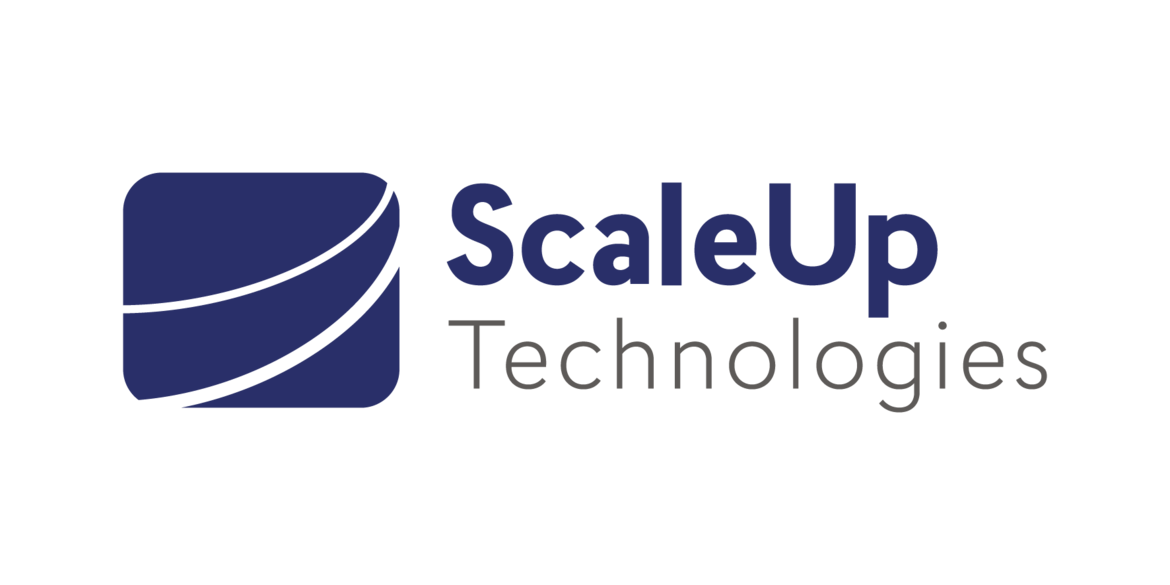 ScaleUp Technologies logo