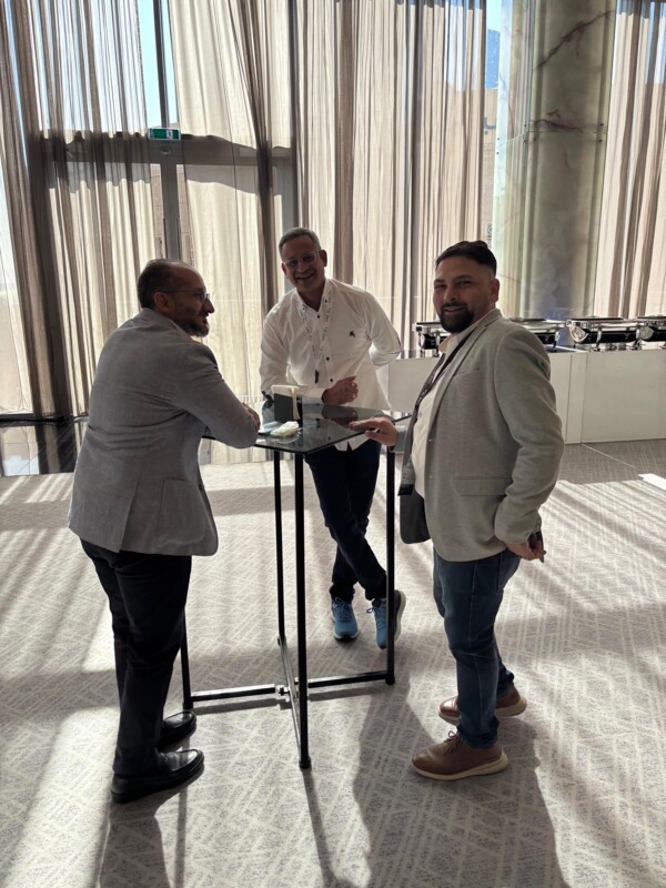 UAE-IX Peering Workshop and Cruise 2023 pictures - Image 38