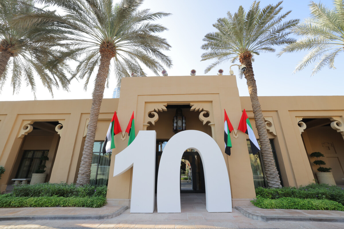 UAE-IX Peering Workshop and Cruise 2022 - Image 1