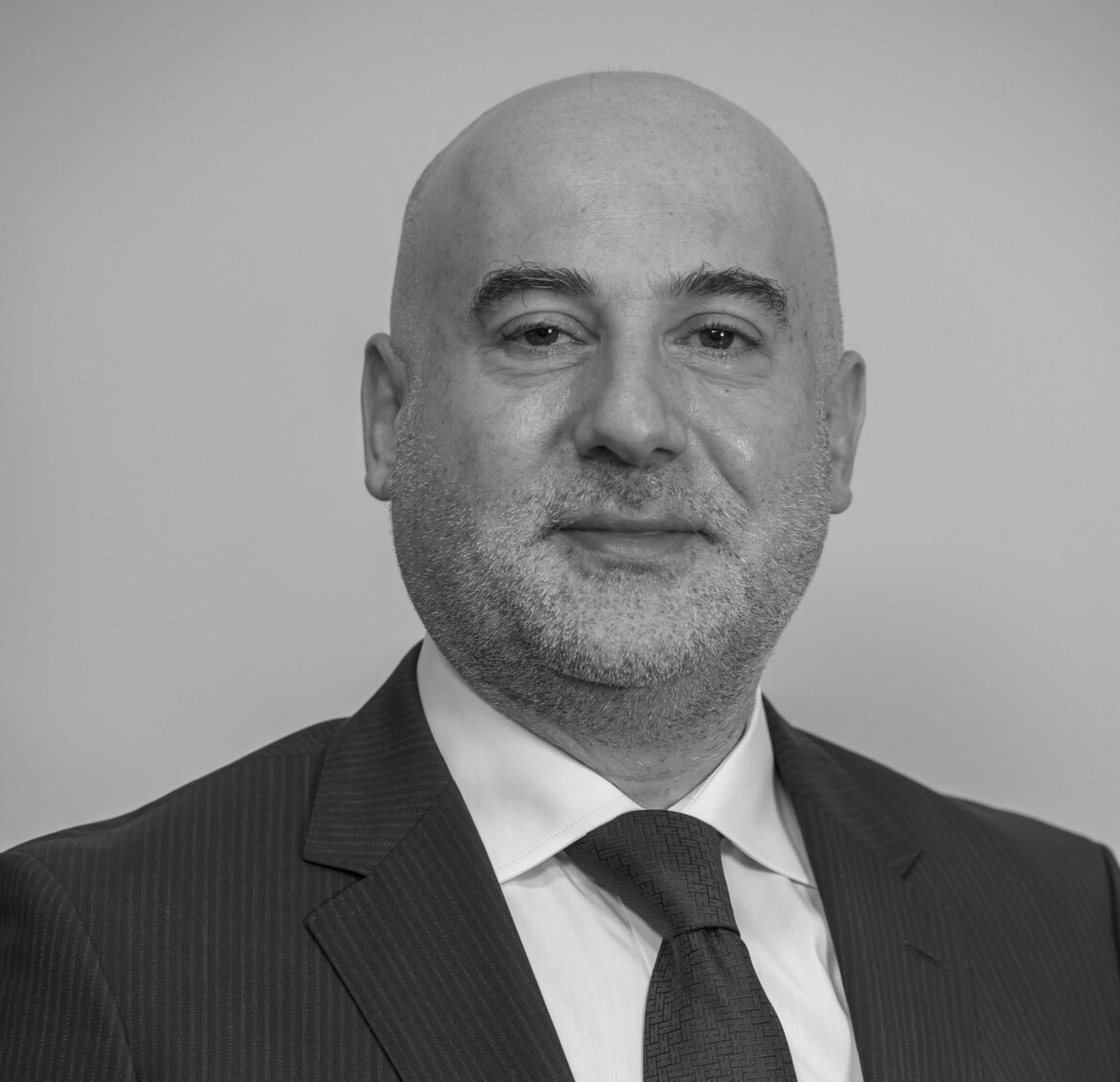 Kamel Al-Tawil, Managing Director MENA, Equinix