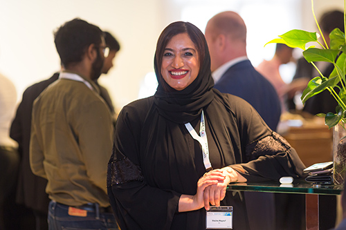 UAE-IX Peering Workshop and Cruise 2018 - Image 23