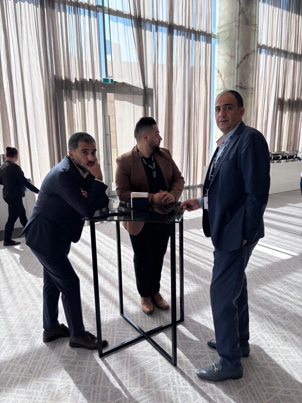 UAE-IX Peering Workshop and Cruise 2023 pictures - Image 39