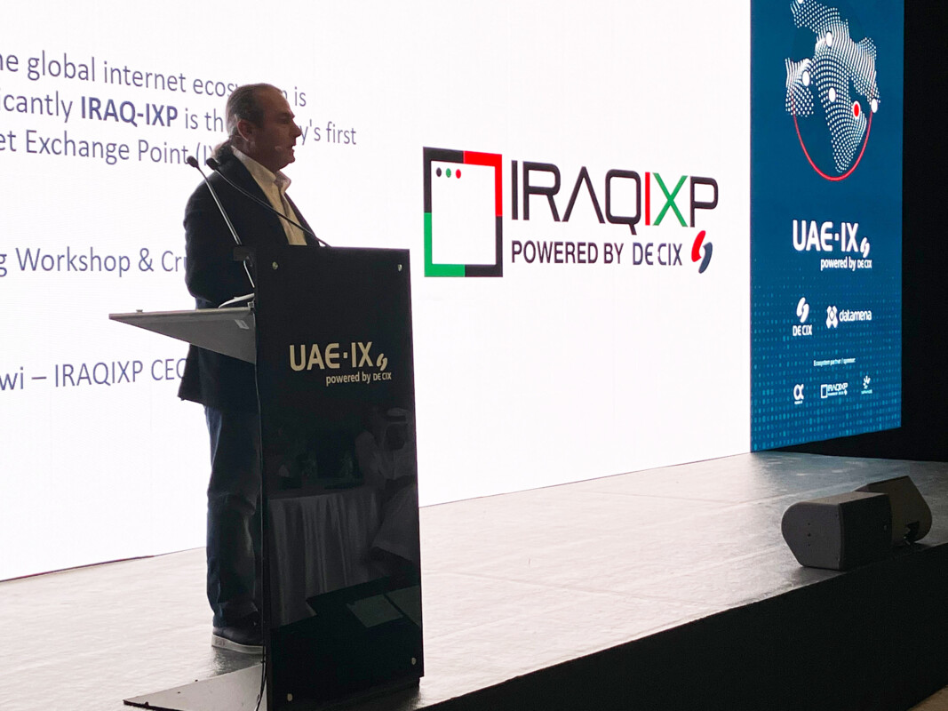 UAE-IX Peering Workshop and Cruise 2023 pictures - Image 30