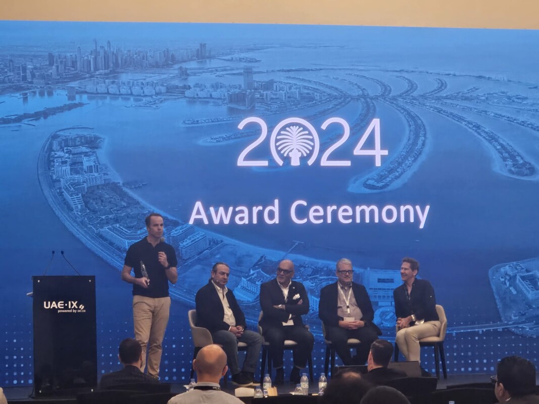 UAE-IX Peering Workshop and Cruise 2023 pictures - Image 60